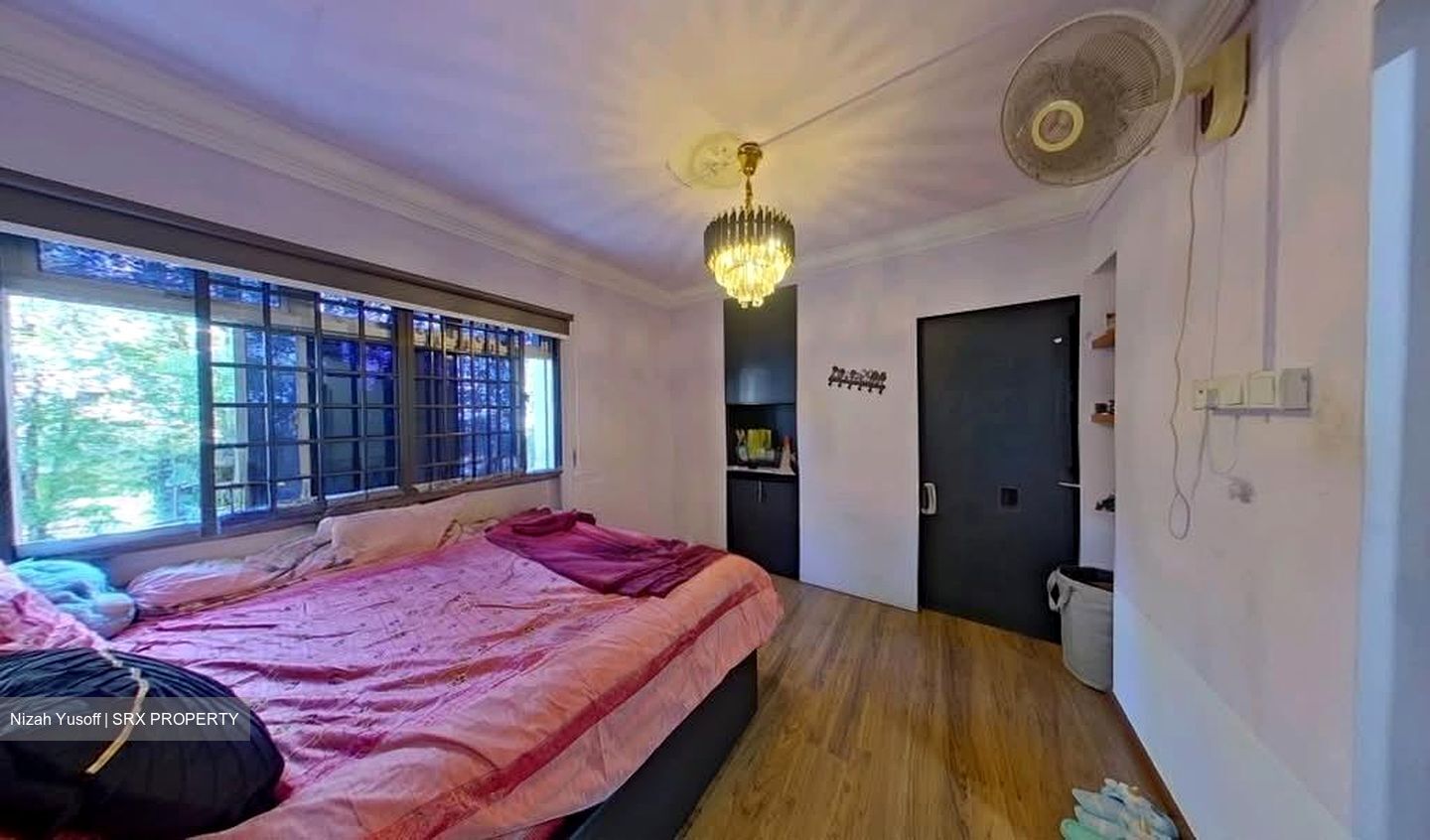 Blk 619 Choa Chu Kang North 7 (Choa Chu Kang), HDB 5 Rooms #587596281